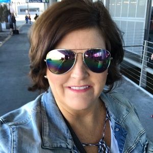 Meet your Posher, Kathleen